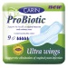 Hersteller von probiotischen und antiseptischen Damenbinden und weiterem Sortiment für intime Hygiene